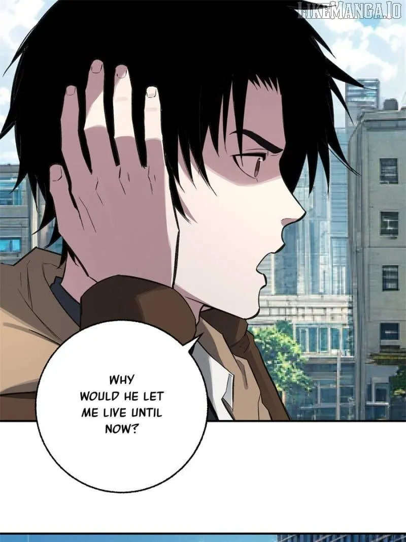 Read Instantaneous Space chapter 49 image 24 on Lezhin