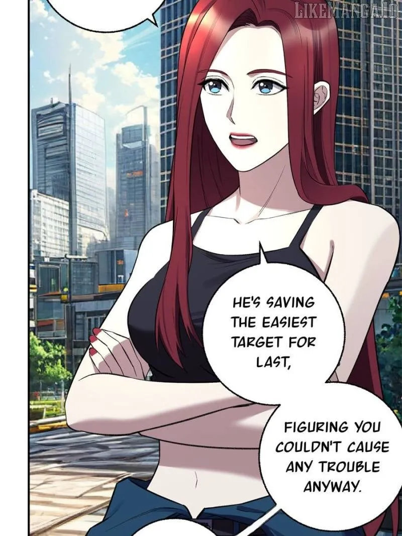 Read Instantaneous Space chapter 49 image 28 on Lezhin