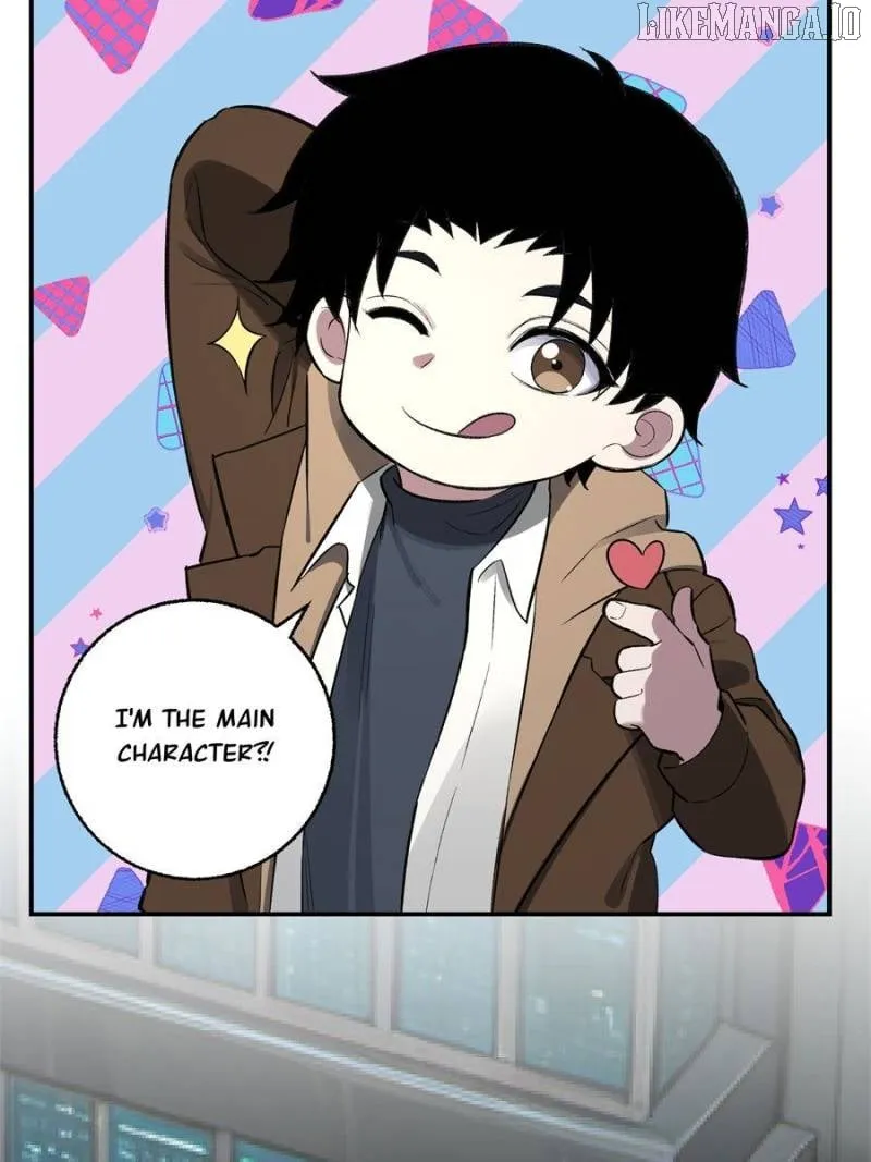 Read Instantaneous Space chapter 49 image 31 on Lezhin