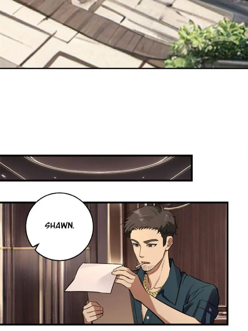 Read Instantaneous Space chapter 49 image 33 on Lezhin