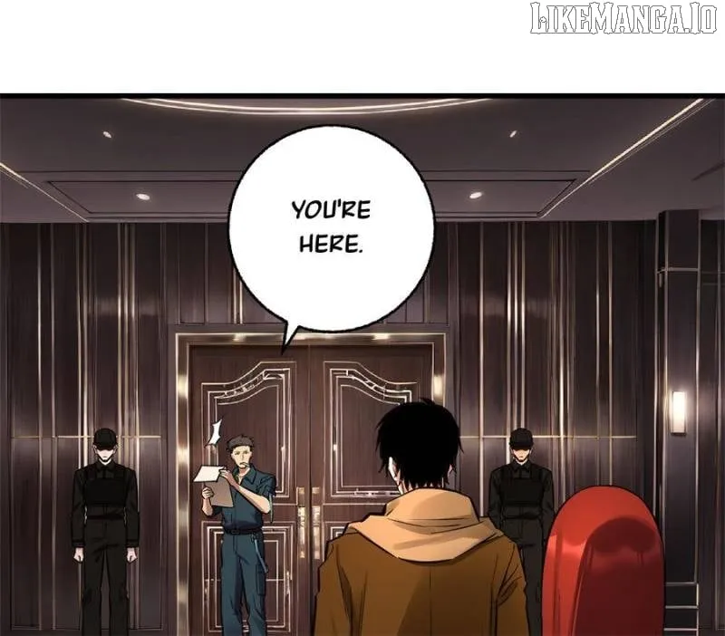 Read Instantaneous Space chapter 49 image 34 on Lezhin