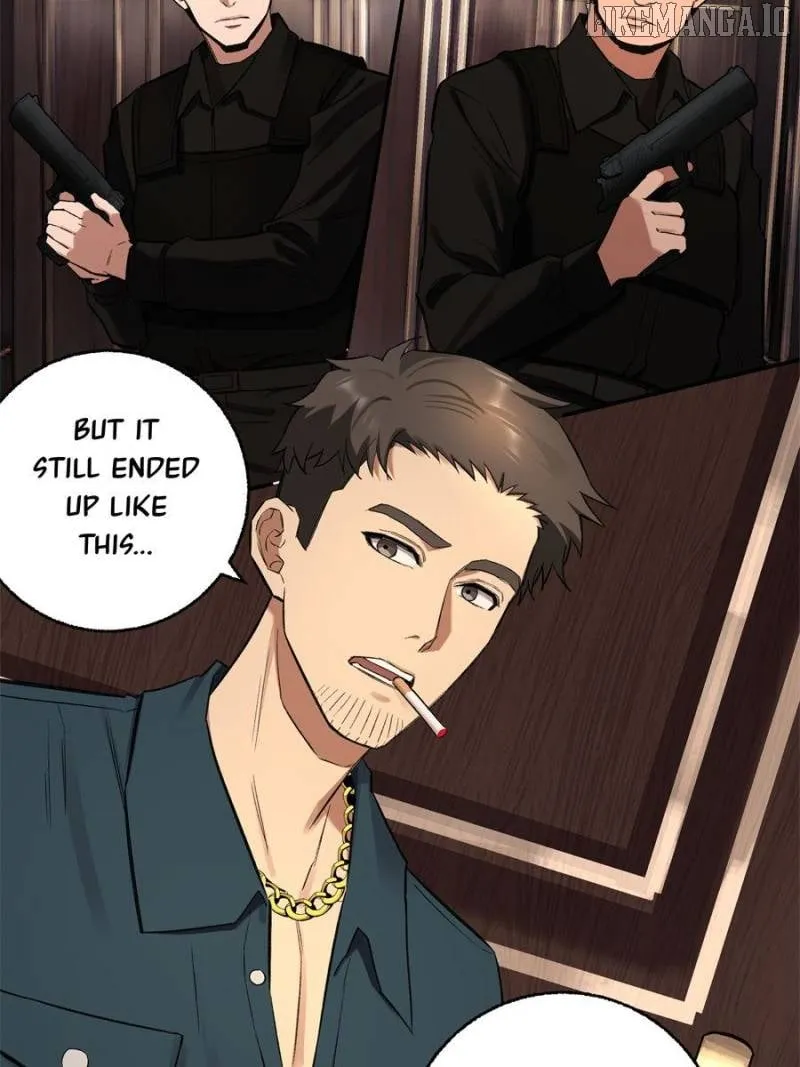Read Instantaneous Space chapter 49 image 36 on Lezhin