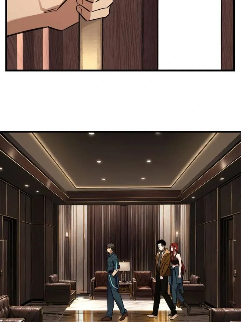 Read Instantaneous Space chapter 49 image 38 on Lezhin