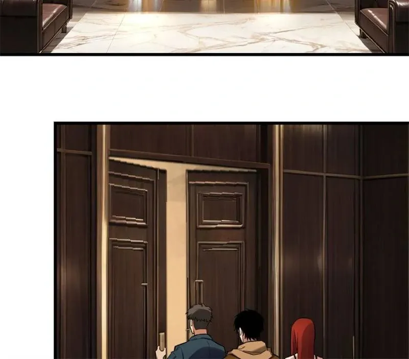Read Instantaneous Space chapter 49 image 39 on Lezhin