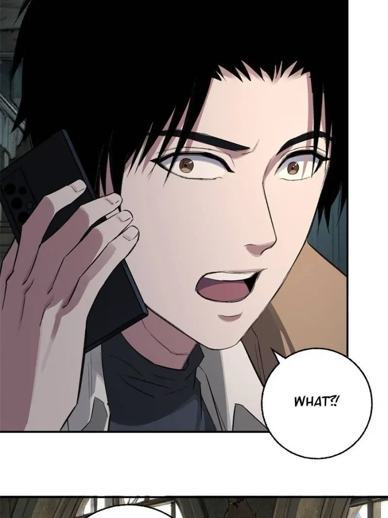 Read Instantaneous Space chapter 49 image 4 on Lezhin