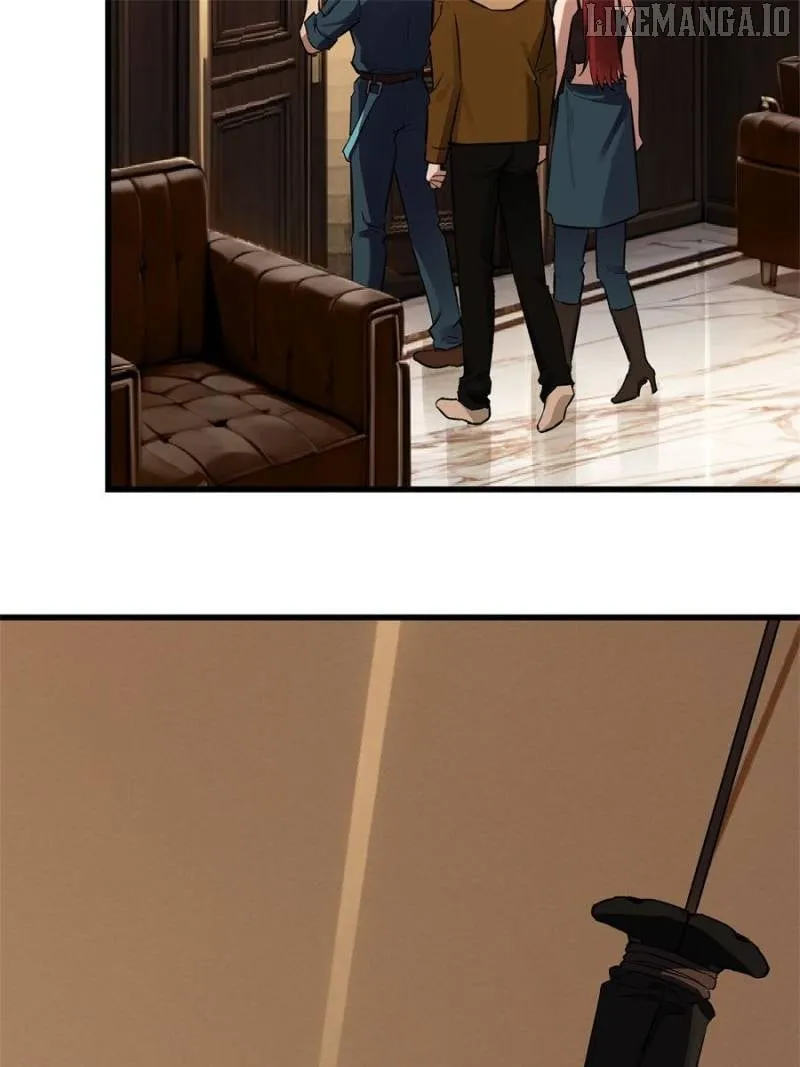 Read Instantaneous Space chapter 49 image 40 on Lezhin