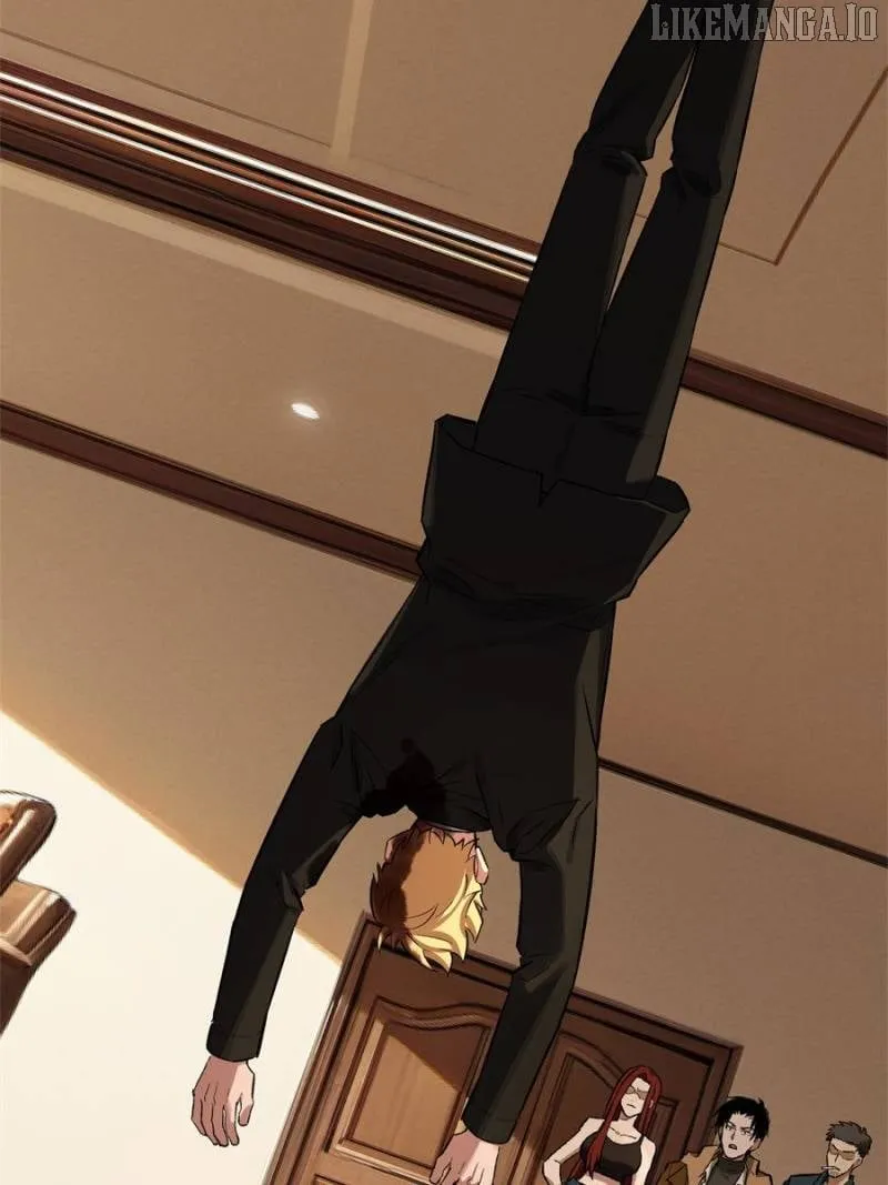 Read Instantaneous Space chapter 49 image 41 on Lezhin