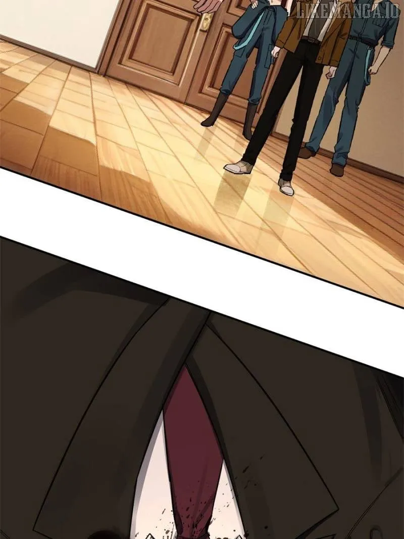 Read Instantaneous Space chapter 49 image 42 on Lezhin