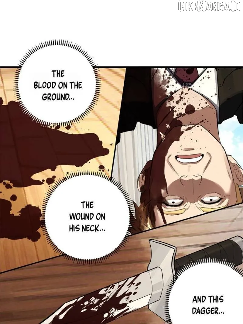 Read Instantaneous Space chapter 49 image 44 on Lezhin
