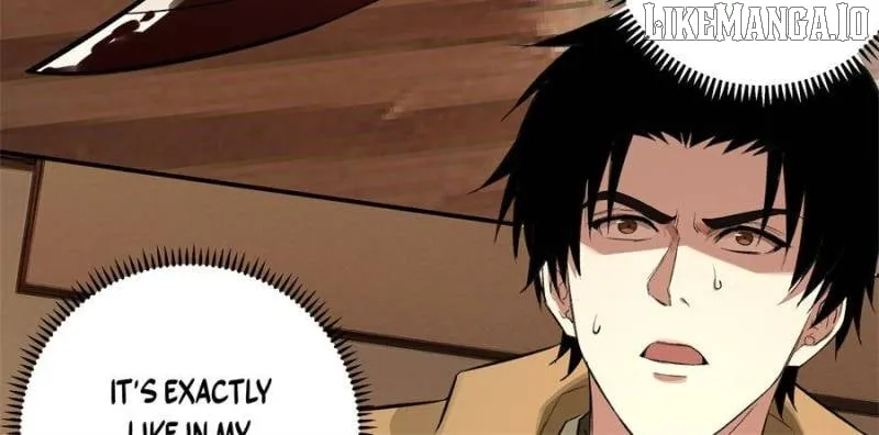 Read Instantaneous Space chapter 49 image 45 on Lezhin