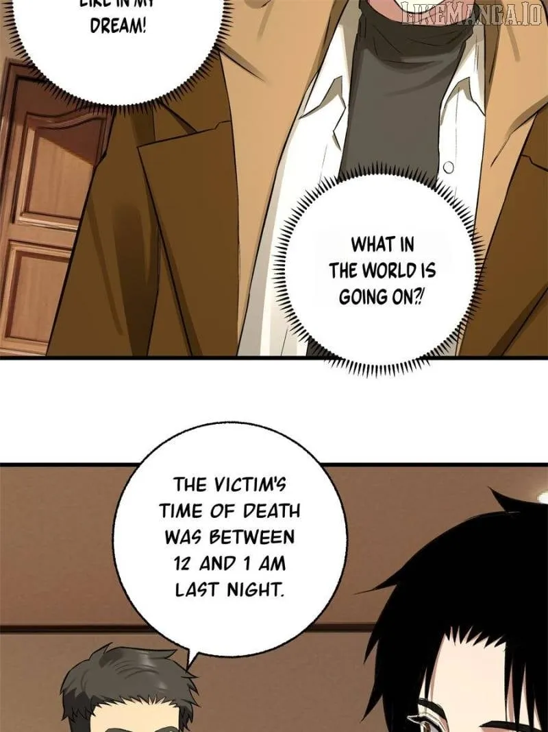 Read Instantaneous Space chapter 49 image 46 on Lezhin