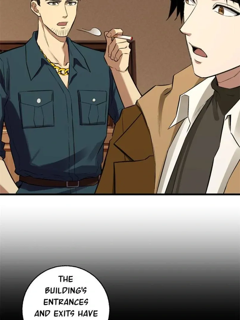 Read Instantaneous Space chapter 49 image 47 on Lezhin