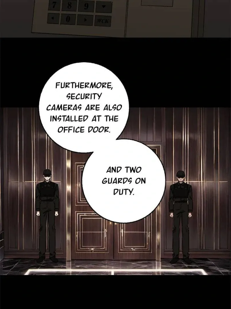 Read Instantaneous Space chapter 49 image 49 on Lezhin