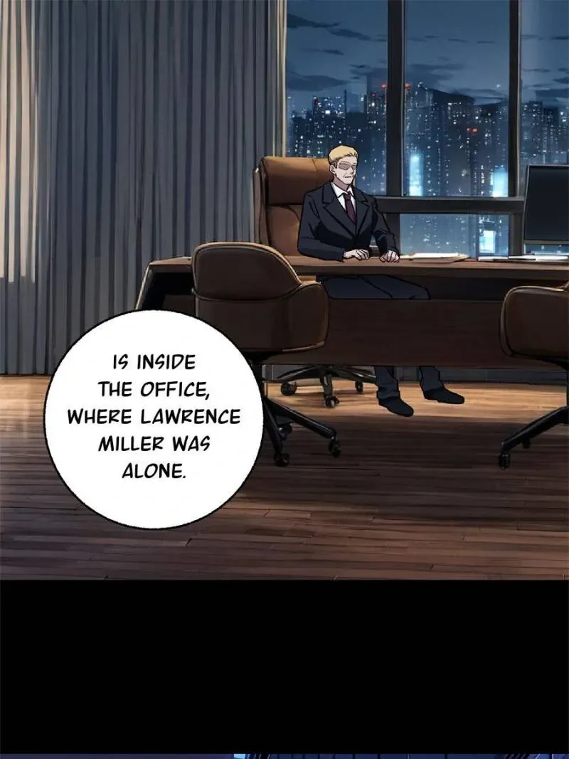 Read Instantaneous Space chapter 49 image 51 on Lezhin