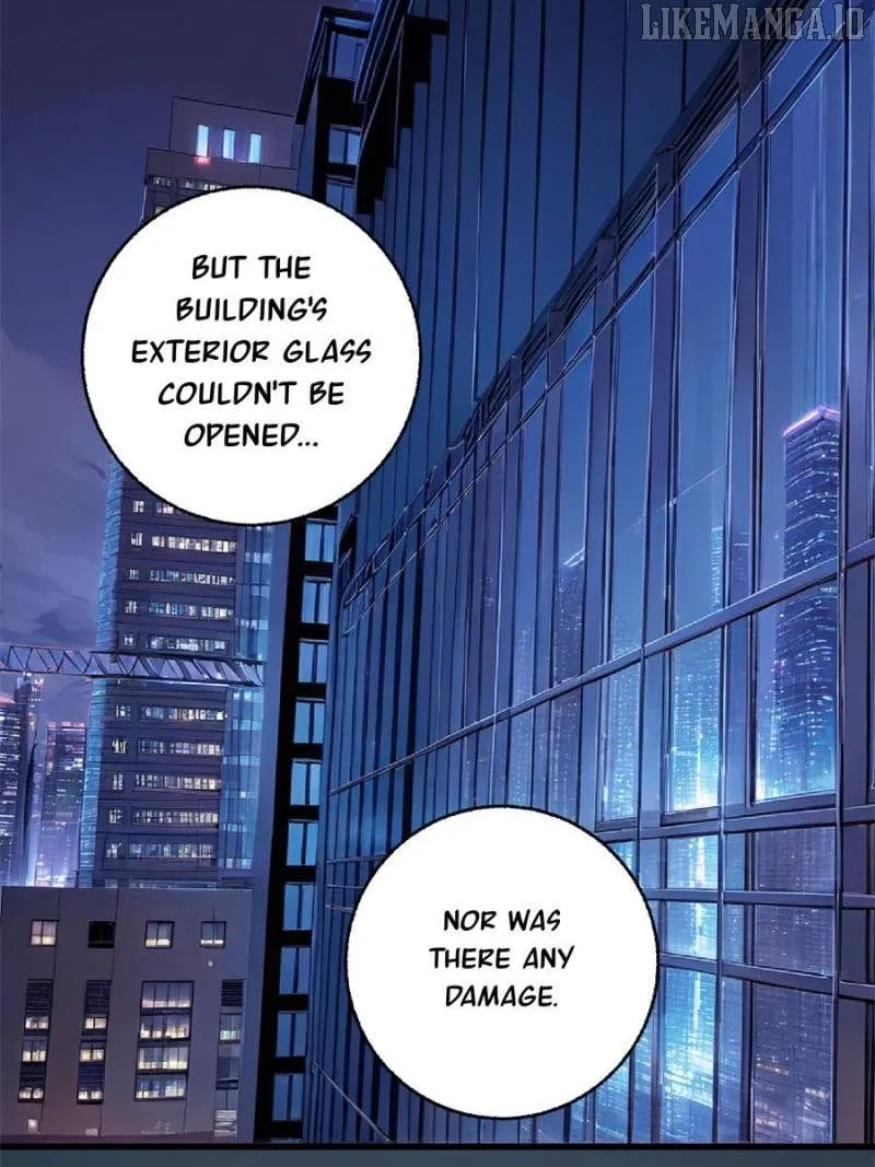 Read Instantaneous Space chapter 49 image 52 on Lezhin