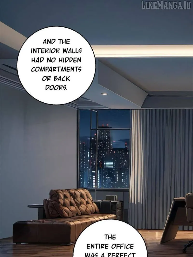 Read Instantaneous Space chapter 49 image 53 on Lezhin