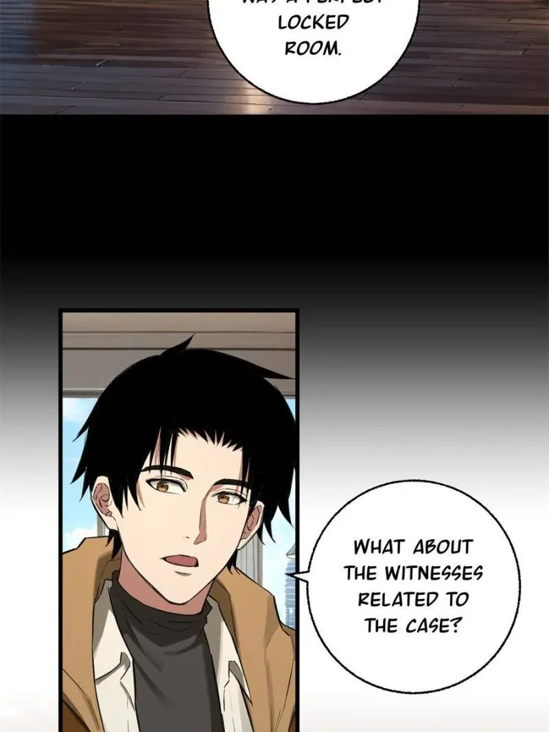 Read Instantaneous Space chapter 49 image 54 on Lezhin