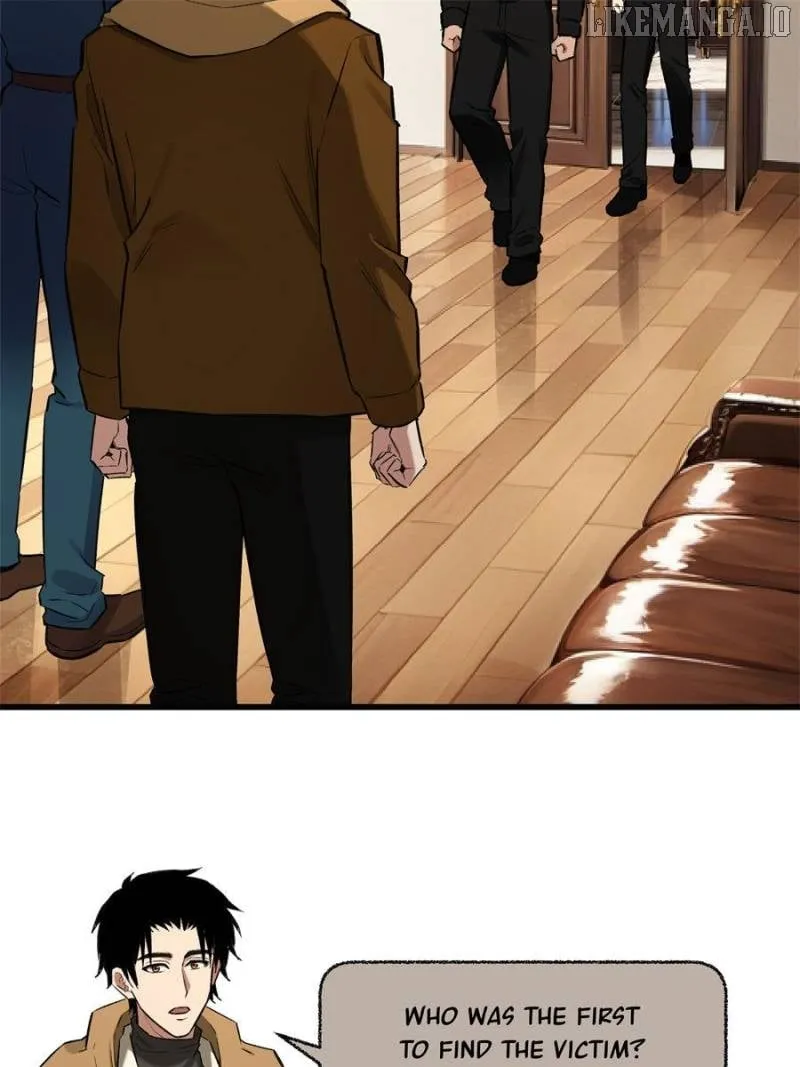 Read Instantaneous Space chapter 49 image 56 on Lezhin