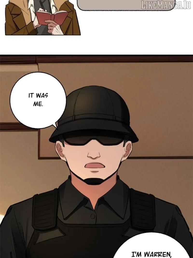 Read Instantaneous Space chapter 49 image 57 on Lezhin
