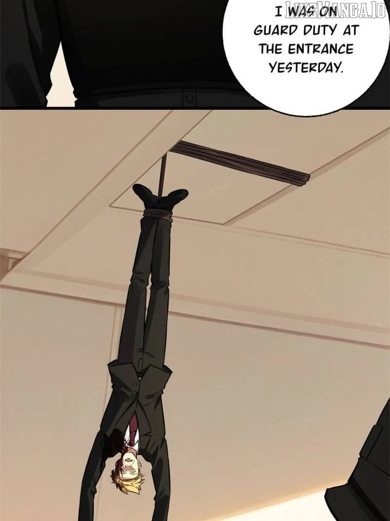 Read Instantaneous Space chapter 49 image 58 on Lezhin