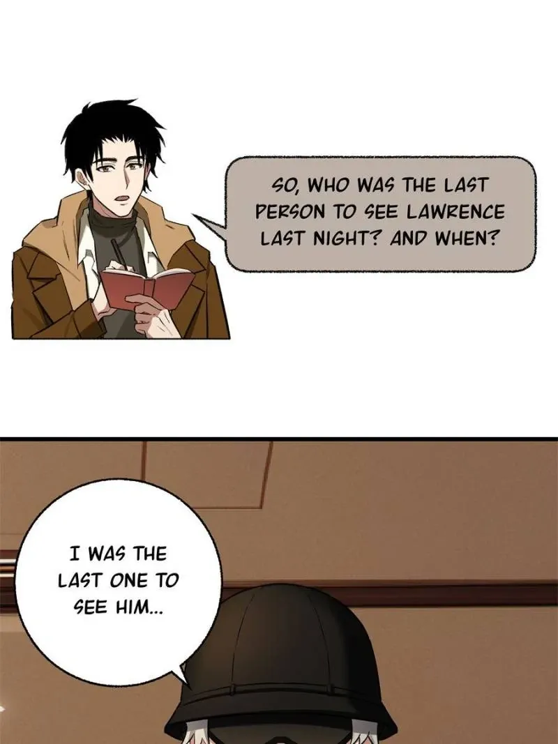 Read Instantaneous Space chapter 49 image 60 on Lezhin
