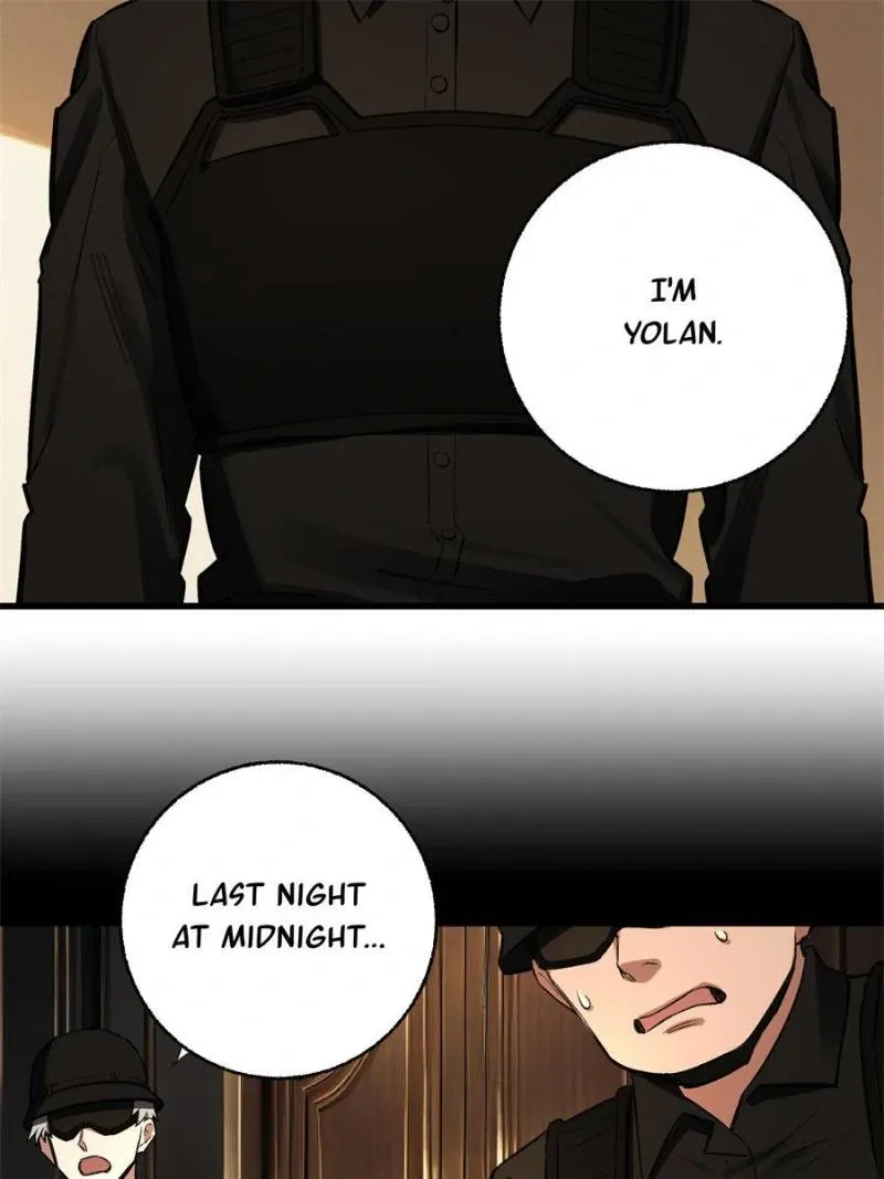 Read Instantaneous Space chapter 49 image 62 on Lezhin