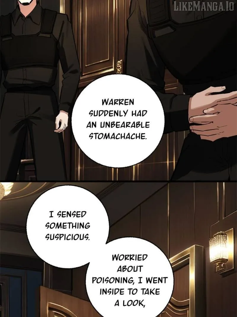 Read Instantaneous Space chapter 49 image 63 on Lezhin