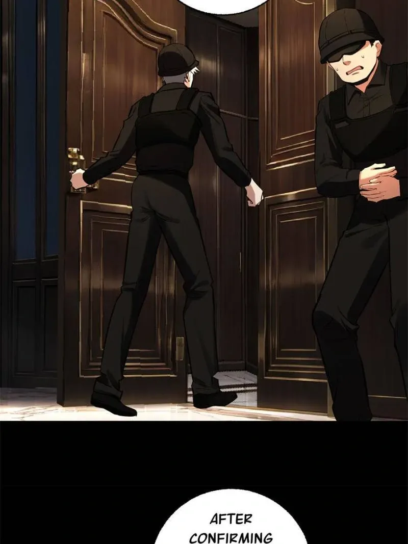 Read Instantaneous Space chapter 49 image 64 on Lezhin