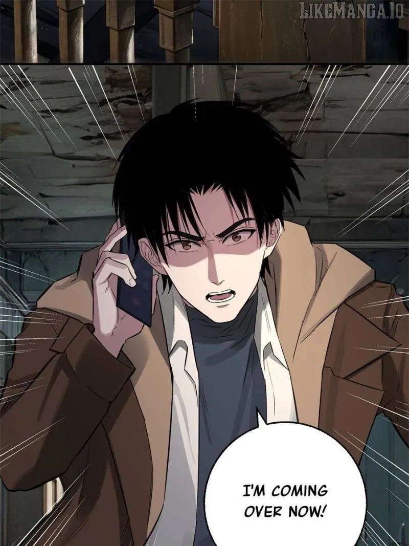 Read Instantaneous Space chapter 49 image 7 on Lezhin