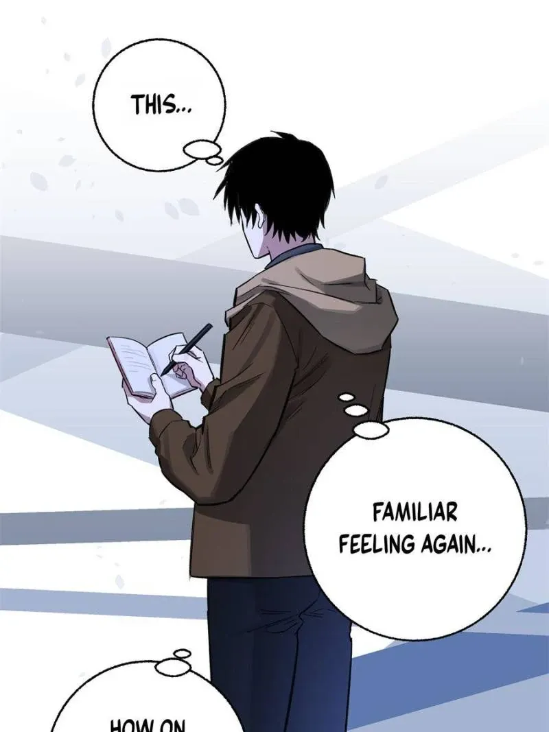 Read Instantaneous Space chapter 49 image 70 on Lezhin