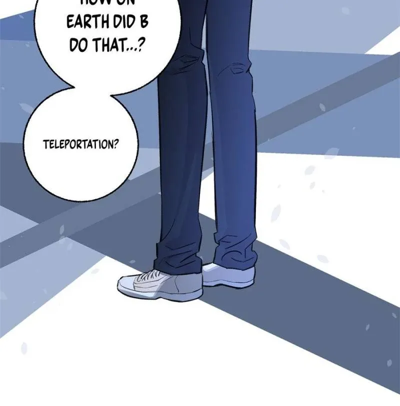 Read Instantaneous Space chapter 49 image 71 on Lezhin