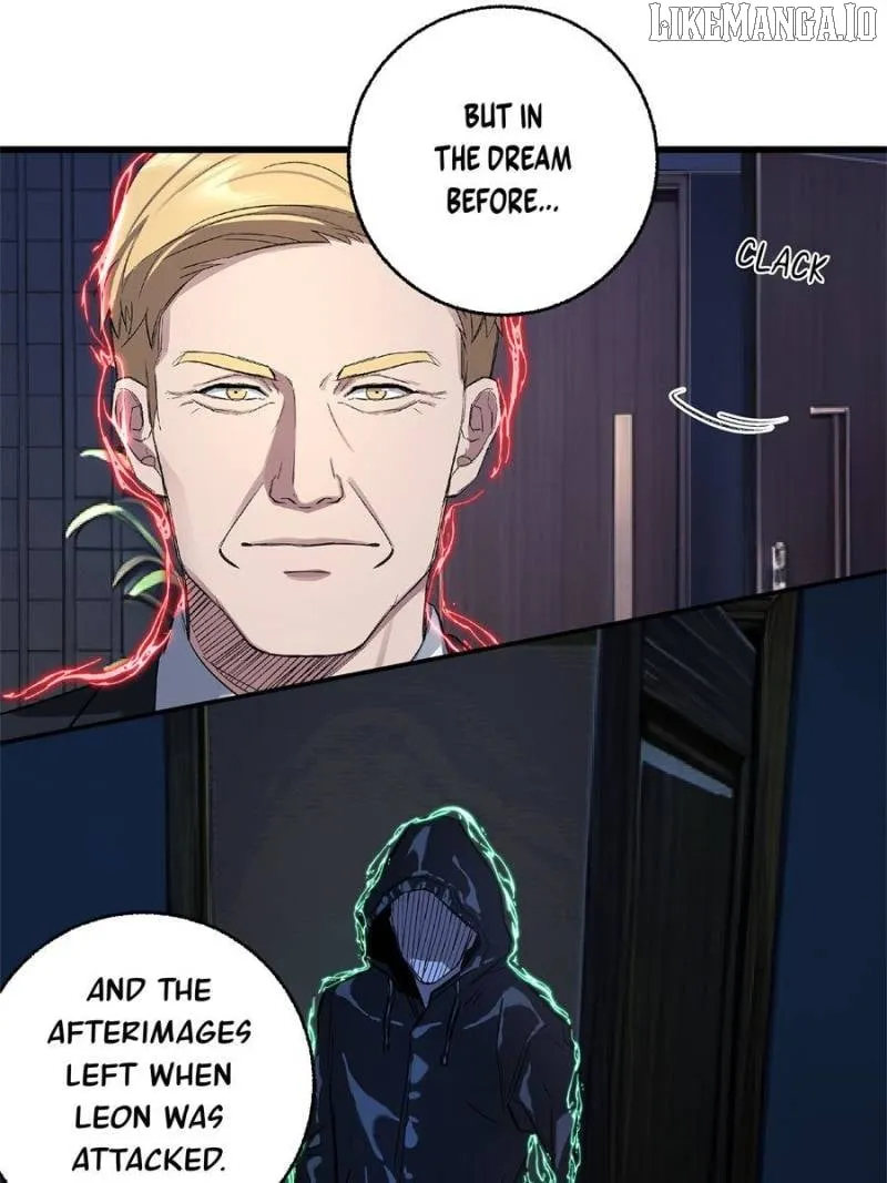 Read Instantaneous Space chapter 49 image 72 on Lezhin