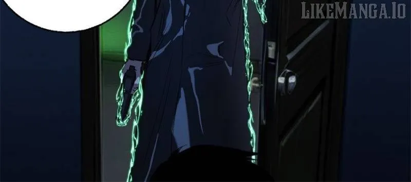 Read Instantaneous Space chapter 49 image 73 on Lezhin