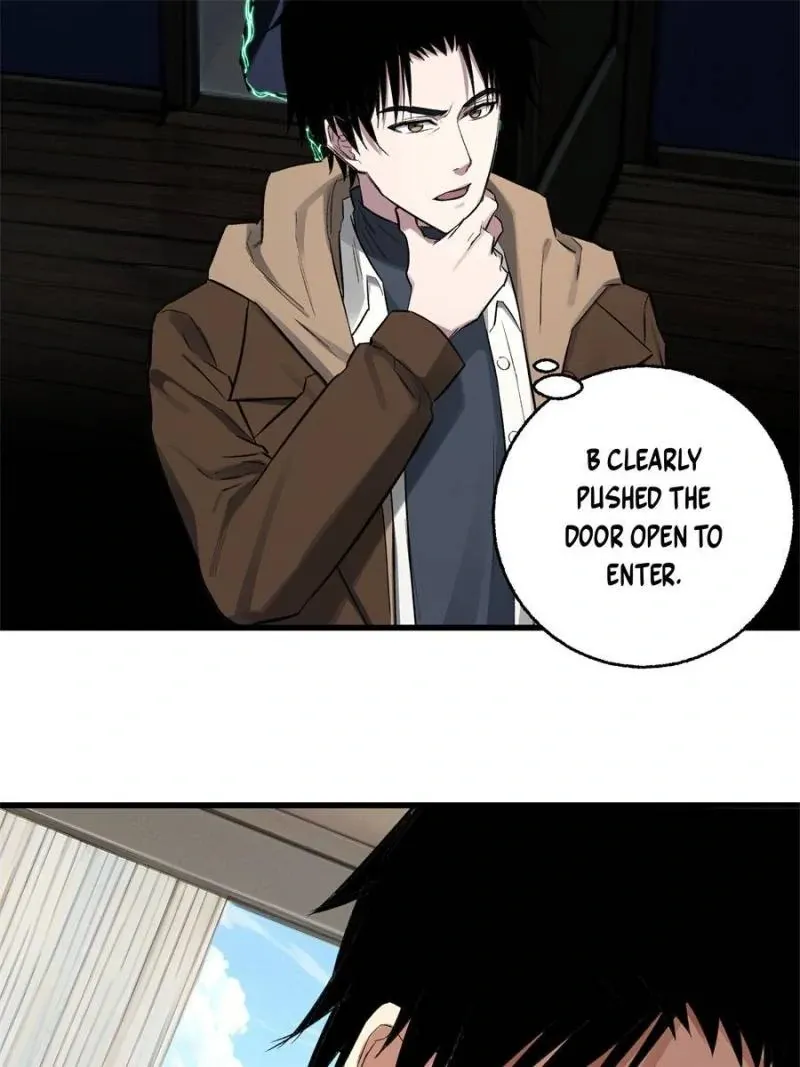 Read Instantaneous Space chapter 49 image 74 on Lezhin