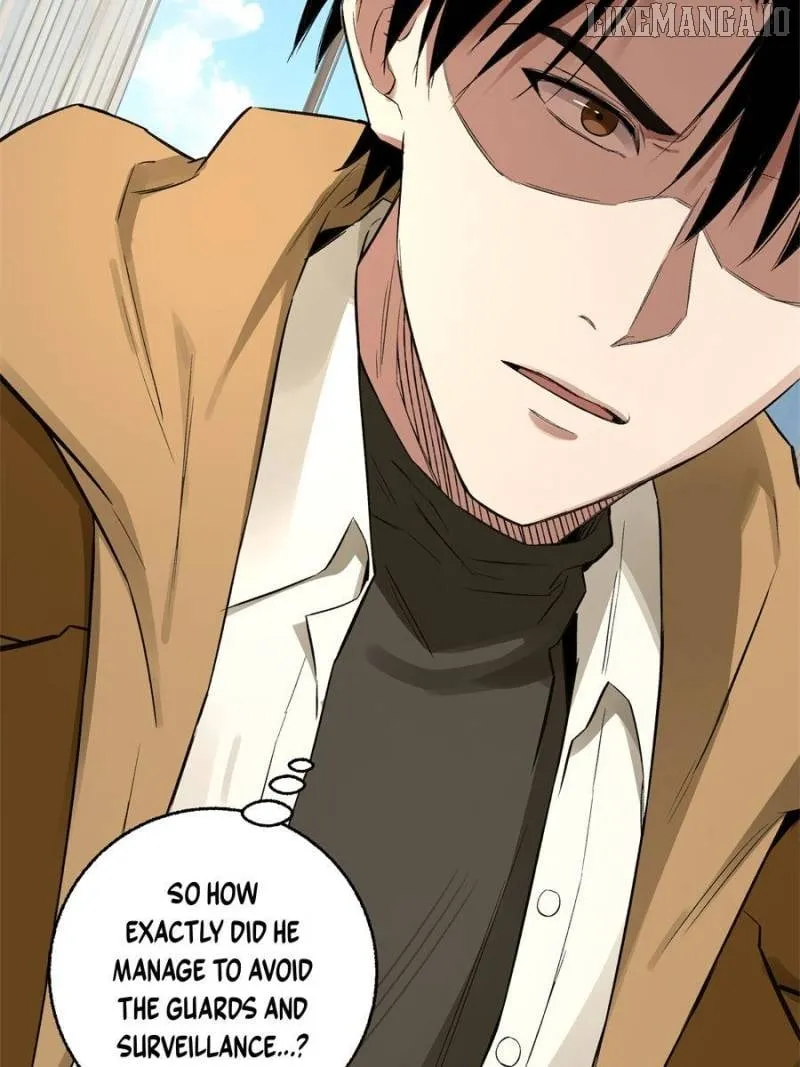 Read Instantaneous Space chapter 49 image 75 on Lezhin
