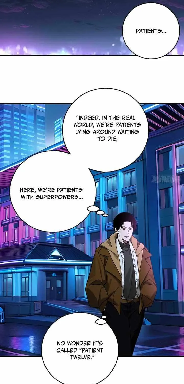 Read Instantaneous Space chapter 5 image 29 on Lezhin