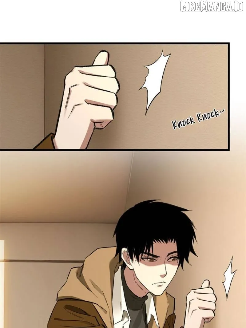 Read Instantaneous Space chapter 50 image 1 on Lezhin