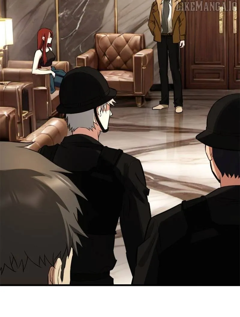 Read Instantaneous Space chapter 50 image 18 on Lezhin