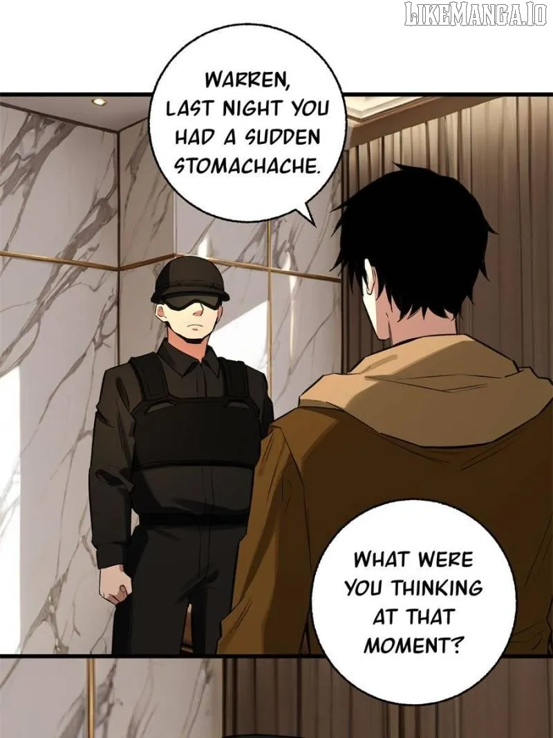Read Instantaneous Space chapter 50 image 19 on Lezhin