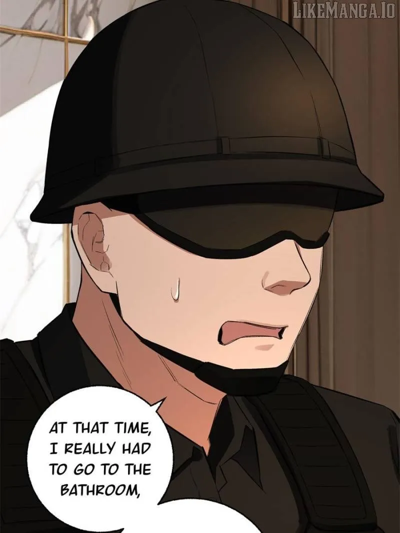 Read Instantaneous Space chapter 50 image 20 on Lezhin