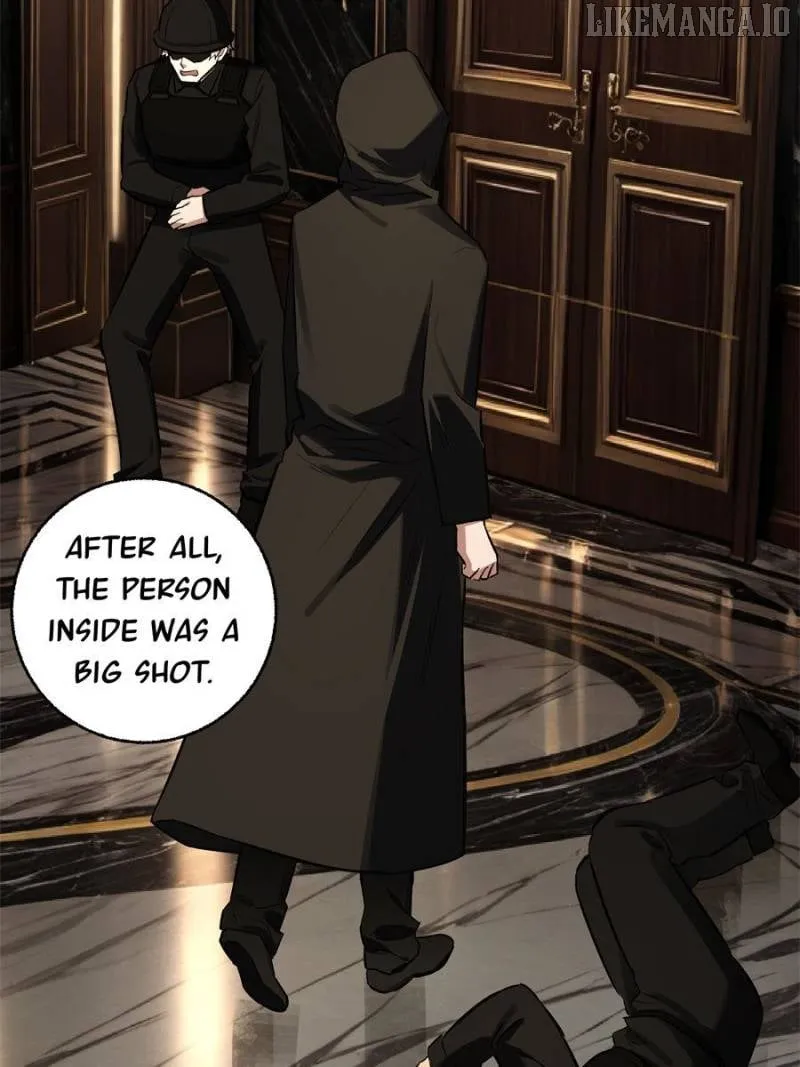 Read Instantaneous Space chapter 50 image 22 on Lezhin