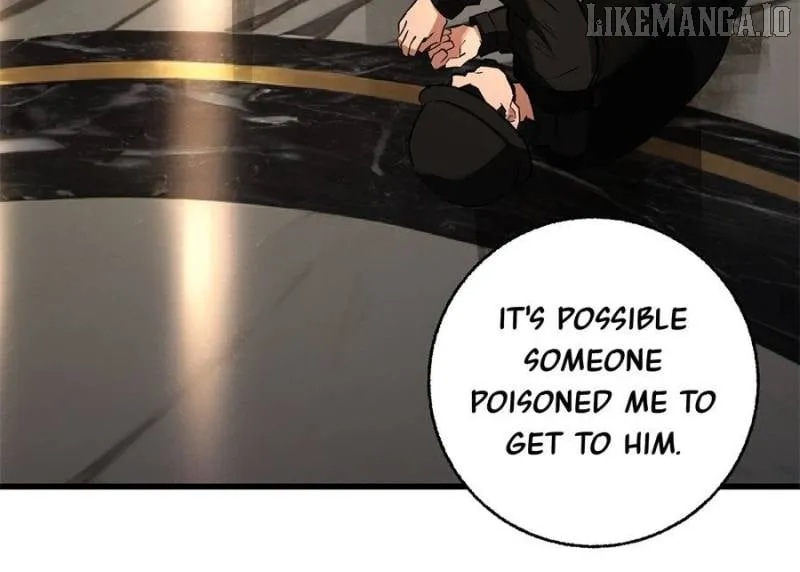Read Instantaneous Space chapter 50 image 23 on Lezhin