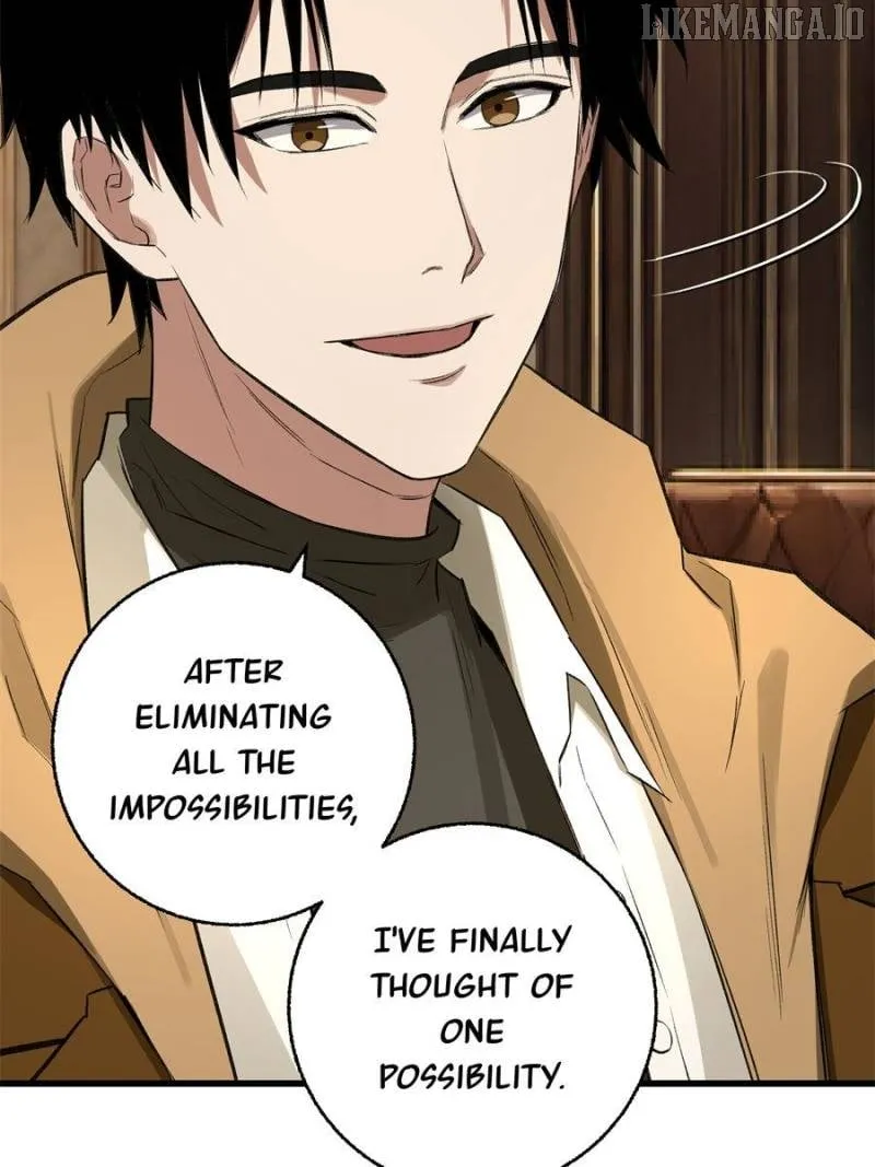 Read Instantaneous Space chapter 50 image 26 on Lezhin