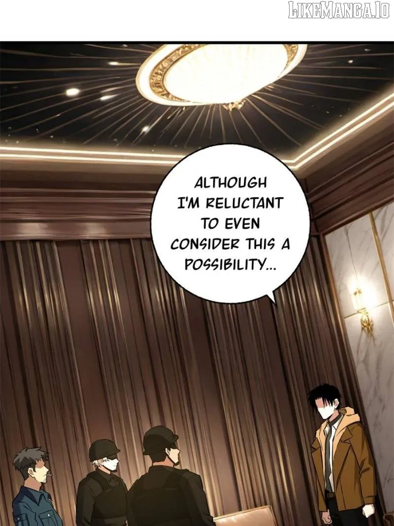 Read Instantaneous Space chapter 50 image 28 on Lezhin