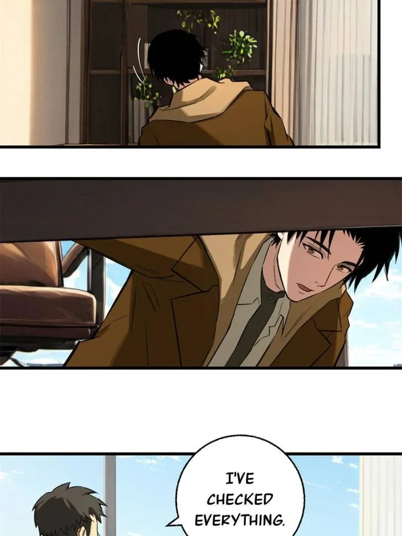 Read Instantaneous Space chapter 50 image 3 on Lezhin
