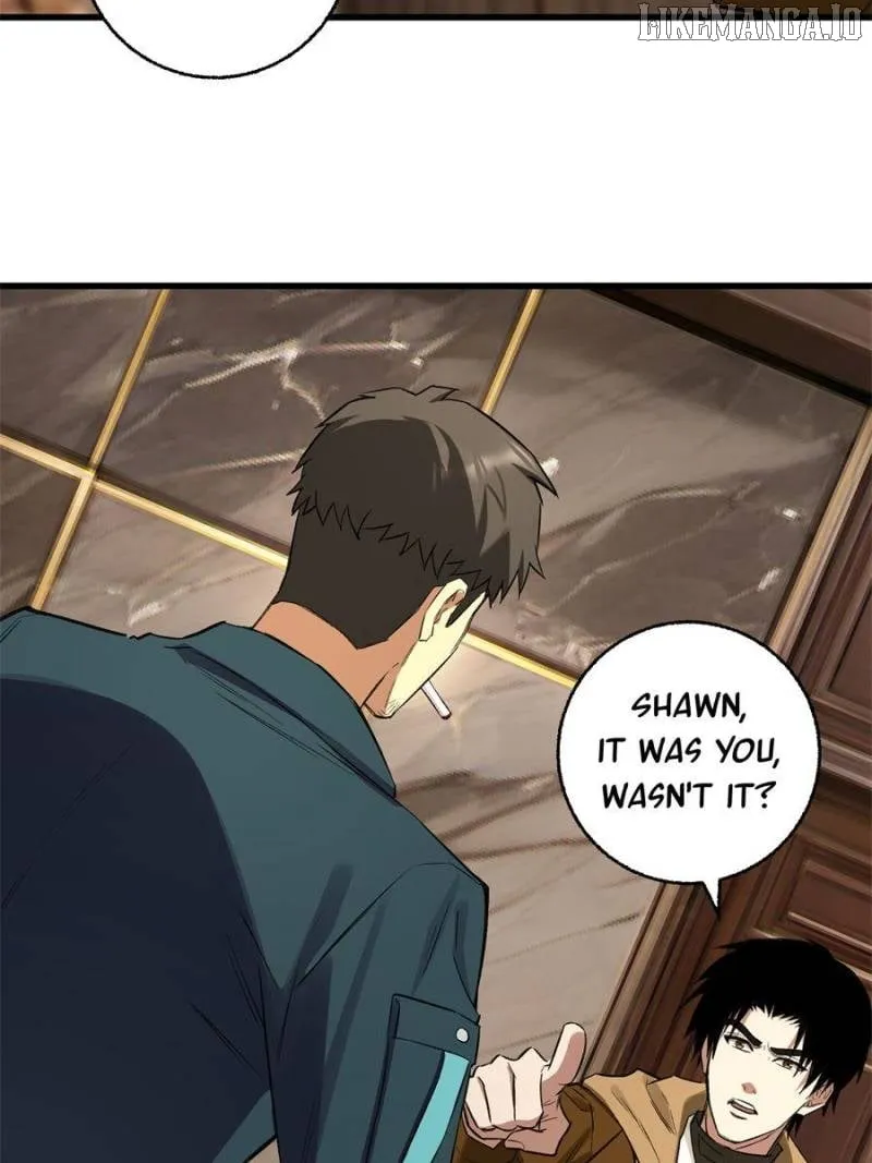 Read Instantaneous Space chapter 50 image 30 on Lezhin