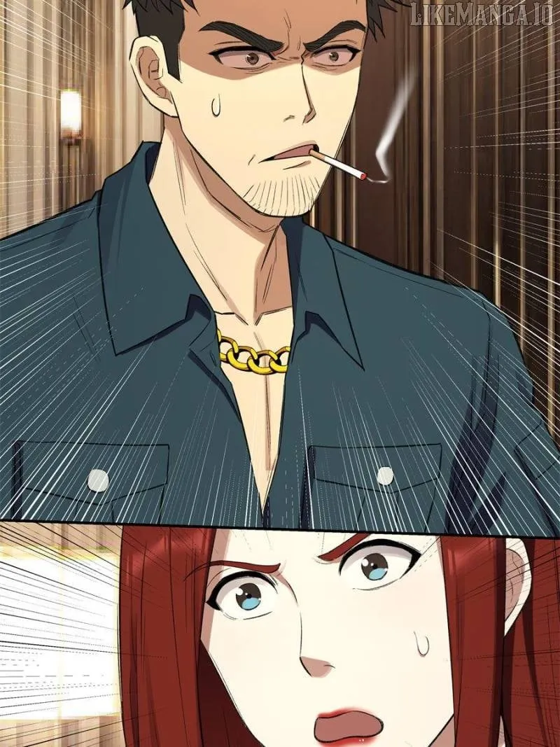 Read Instantaneous Space chapter 50 image 32 on Lezhin