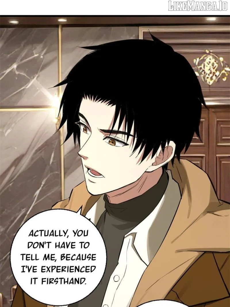 Read Instantaneous Space chapter 50 image 37 on Lezhin