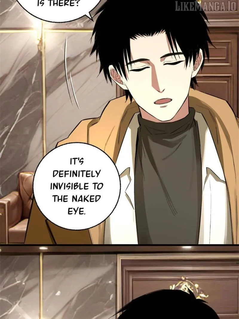 Read Instantaneous Space chapter 50 image 40 on Lezhin