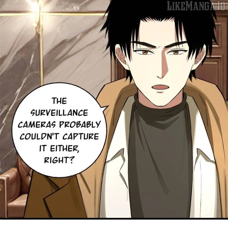 Read Instantaneous Space chapter 50 image 41 on Lezhin
